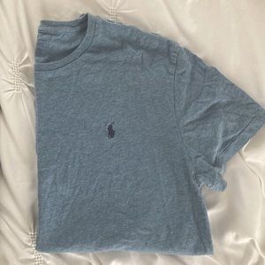 EUC POLO Ralph Lauren Men’s Relaxed Short Sleeve Tee